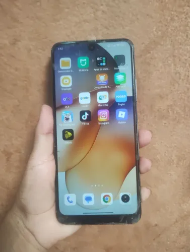 Redmi Note 12