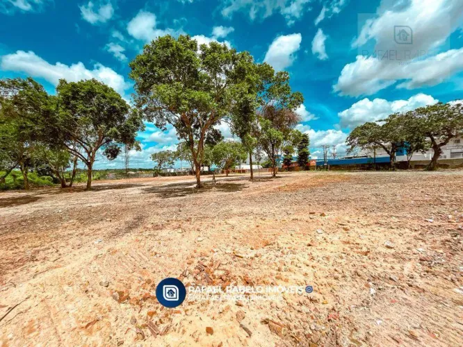 TERRENO PARA LOCAÇÃO PEDRAS | FORTALEZA