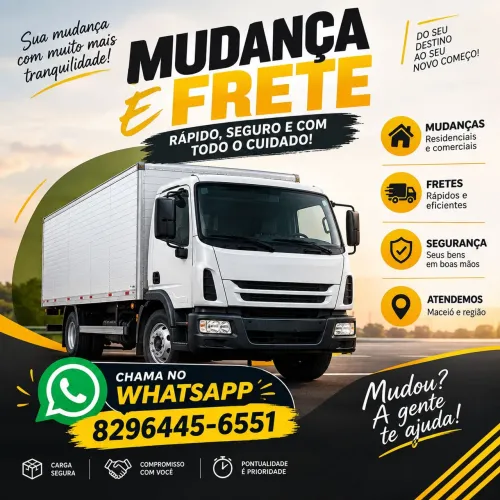Do seu destino ao seu novo começo 