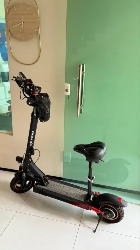 Patinete elétrica 35km