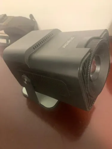 Projetor Portátil