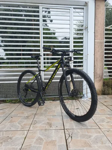 Bike mtb 29 specialized 
