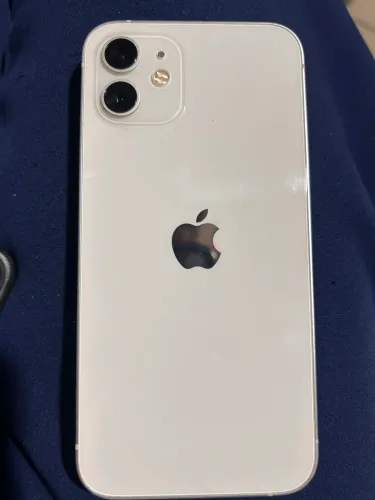 IPHONE 12