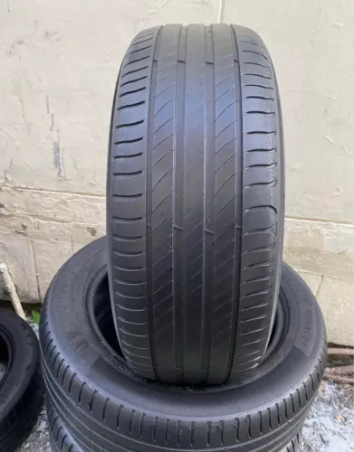 215/55/17 MICHELIN