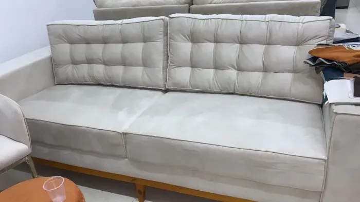 Vendo sofá 