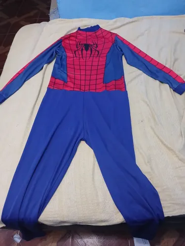 Fantasia de homem aranhas