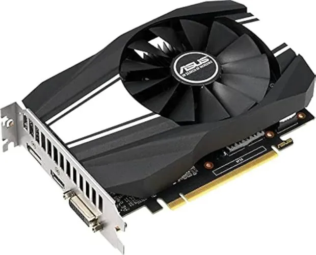 Asus gtx 1660 super 6gb