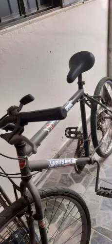 Vendo bicicleta