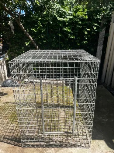 Gaiola Grande para petz