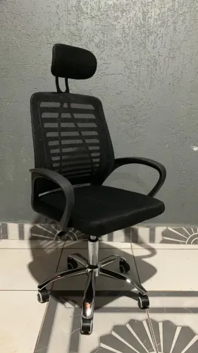 Cadeira Ergonômica de Escritório 