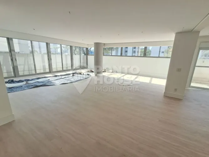 Apartamento Garden à venda na Vila Clementino 300m do Metrô 3 dorm 02 vagas