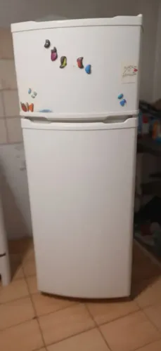 Geladeira Consul Duplex 334L Branca - 220V (Modelo CRD36)