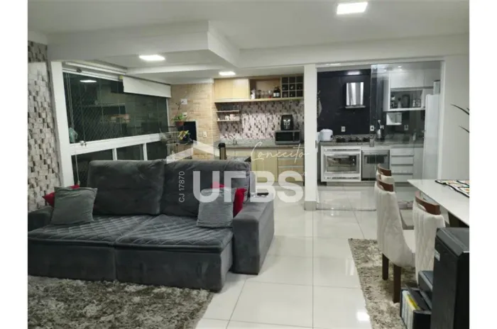 Apartamento à venda | 3 quartos (2 suítes) | 111 m² | Setor Bueno | La Musique