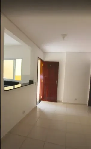 Casa para Alugar | 2 Dormitórios | Excelente Localização | Próxima a Escolas