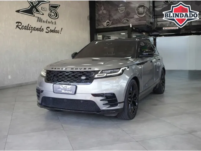 Land Rover Range Rover Range R. Vel. R-DYN. SE 3.0 PH6 4X4 AUT 2019