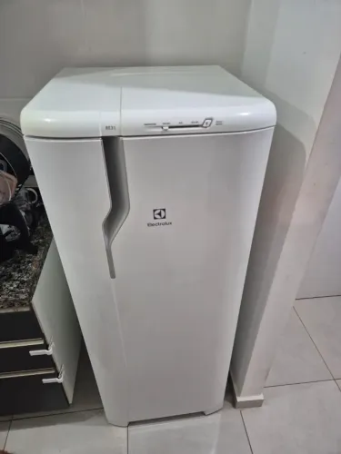 Geladeira Electrolux