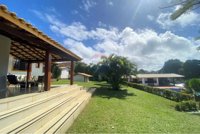 SITIO - CHACARA A VENDA NA LINHA VERDE BAHIA