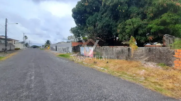 Terreno em Alacilândia - Salinópolis, PA