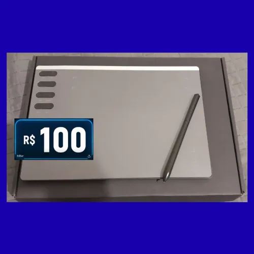 Mesa digitalizadora