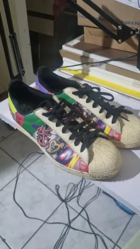 adidas superstar kris andrew small pride