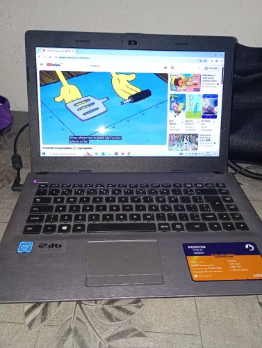 Notebook