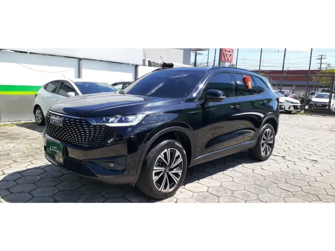 GWM Haval H6 Phev19 (hibrido) 2025