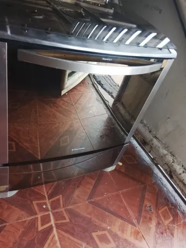 Fogão Eletrolux 
