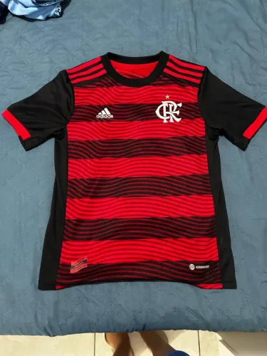 Camisa de time original 