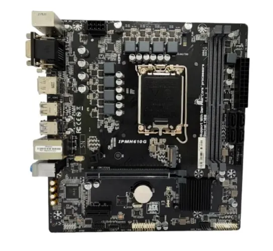 Placa mae pc ware 510g 