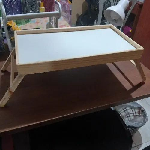 Bandeja dobravel