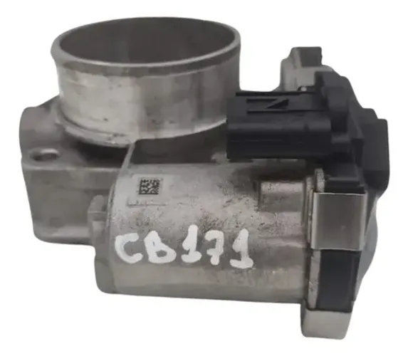 Tbi Corpo Borboleta Gm Prisma 1.4 8v 2013 2019 24582664ba
