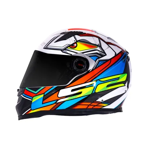 Capacete Ls2