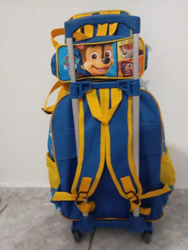 Bolsa escola ?