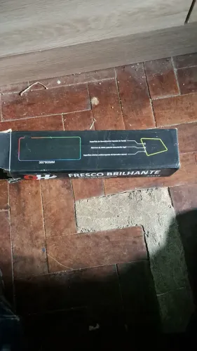 Mouse Pad