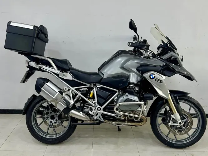 BMW R 1.200 GS SPORT PLUS 2014