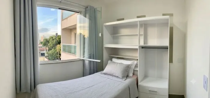 Quartos para Alugar, Dividir Apartamento * Moema