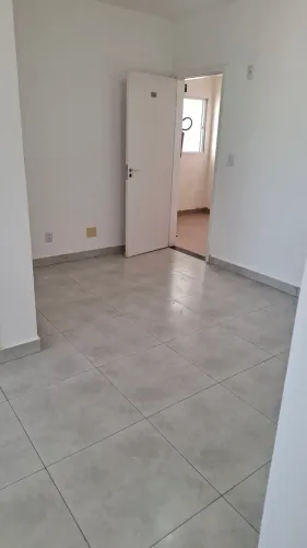 Apartamento no Residencial green Ville.