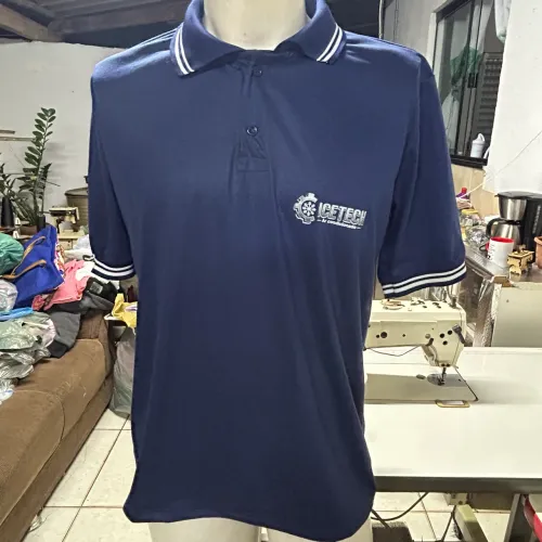 Uniformes Profissionais, Personalizados com sua logotipo