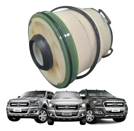 Filtro De Combustível Ranger  3.2 20V 2012 2013 2015 16 2018 