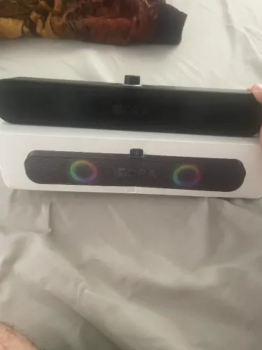 Caixa de som soundbar