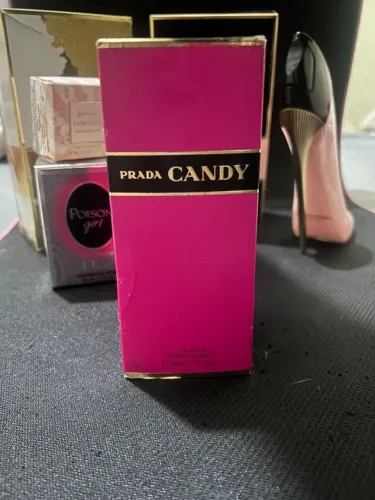 Perfume Prada Candy