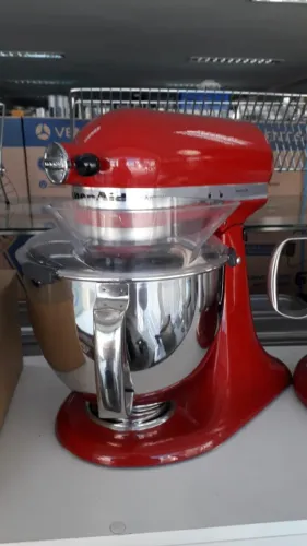 Batedeira Planetaria 4,8 litros - kitchenaid - Sadi