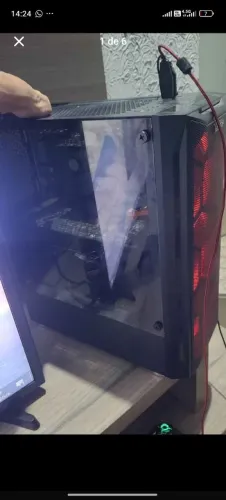 Computador Gamer