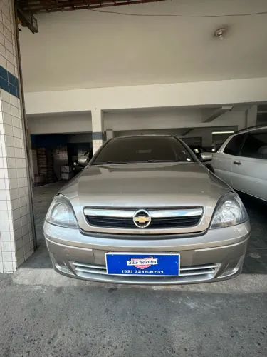 Chevrolet Corsa Hatchback 1.0 MPFI 8V 71cv 5P 2004