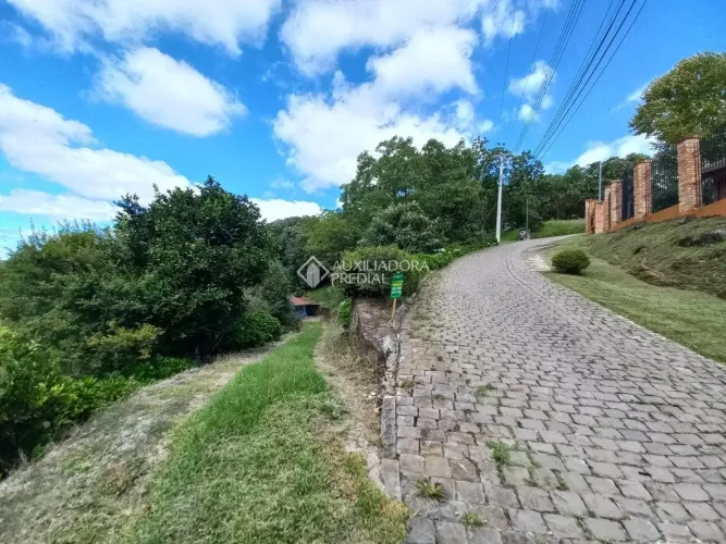 Terreno à venda em Linha 40, Caxias do Sul