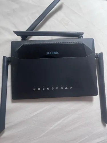 Modem tplink