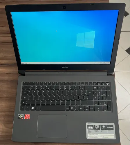 Notebook Acer Aspire 3