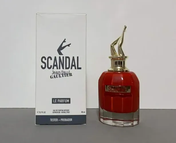 Perfume Jean Paul Gaultier Scandal Le Parfum 80ml