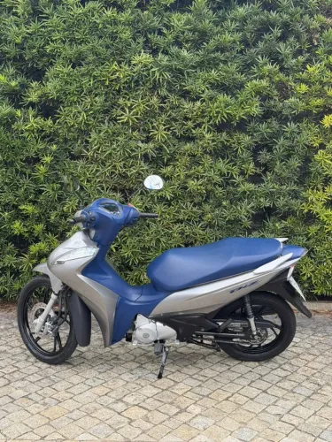 HONDA Biz 125