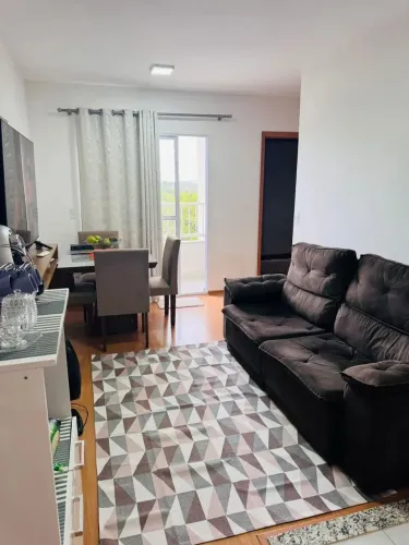 APARTAMENTO PARA LOCAÇÃO Condomínio Chapada Raviera